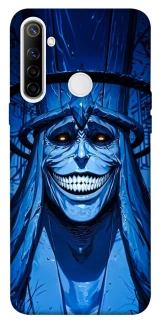 Чохол на Realme 6i Statue of God фото 1 з 1