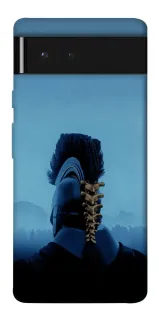 Чехол на Google Pixel 6 Odyssey ver.1 фото 1 из 1