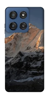 Чехол на Motorola Edge 60 Stylus Mountain фото 1 из 1