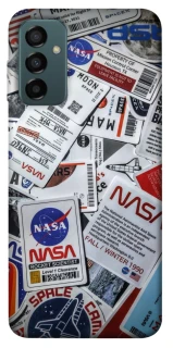 Чехол на Samsung Galaxy M23 5G NASA ver.4 фото 1 из 1