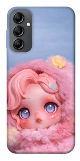 Чохол на Samsung Galaxy A14 4G/5G SKULLPANDA × My Little Pony Ver.3 фото 1 з 1