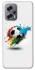 Чохол на Xiaomi Poco X4 GT Football Ball ver3 фото 1 з 1