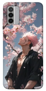 Чохол на Nokia G42 Ryomen Sukuna v2 фото 1 з 1