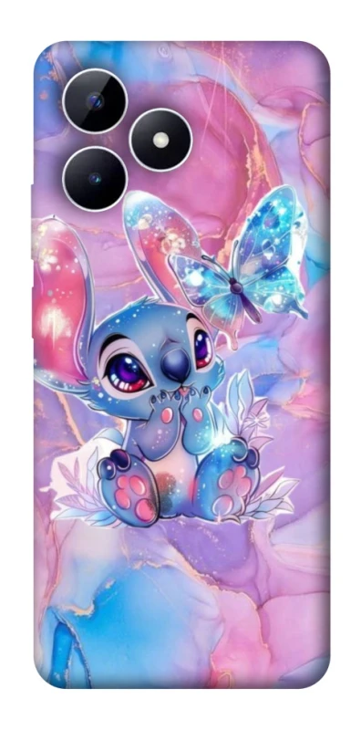 Чехол на Realme Note 50 5G Stitch ver.27 фото 1 из 1