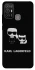 Чохол на ZTE Blade A52 Karl Lagerfeld фото 1 з 1