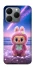 Чехол на Realme 15T Space Labubu фото 1 из 1