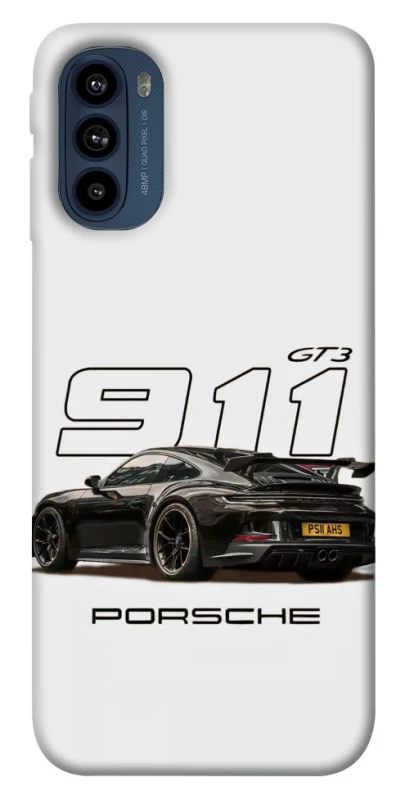 Чехол на Motorola Moto G41 911 фото 1 из 1