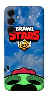 Чехол на Samsung Galaxy A16 4G/5G Brawl Stars ver.1 фото 1 из 1