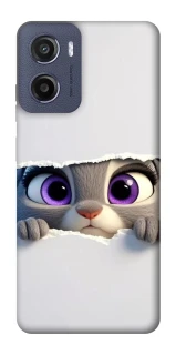 Чехол на Motorola Moto G05 Zootopia фото 1 из 1