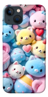 Чохол на Apple iPhone 13 (6.1") Soft toys фото 1 з 1