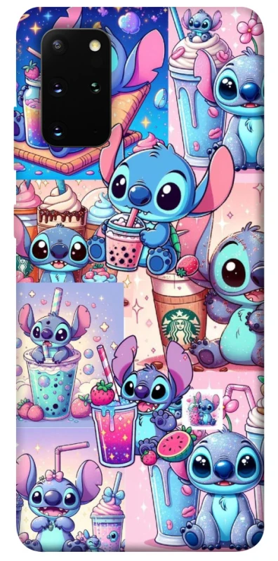 Чохол на Samsung Galaxy S20+ Stitch ver.25 фото 1 з 1