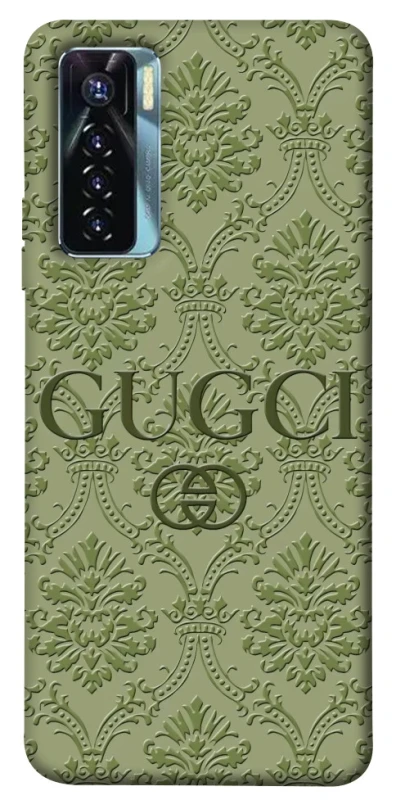 Чохол на TECNO Camon 17 Pro Gucci ver.9 фото 1 з 1