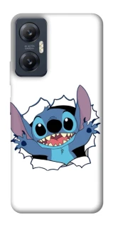 Чехол на Infinix Hot 20 5G Stitch ver.19 фото 1 Чехол на Infinix Hot 20 5G Stitch ver.19 фото 1 из 1