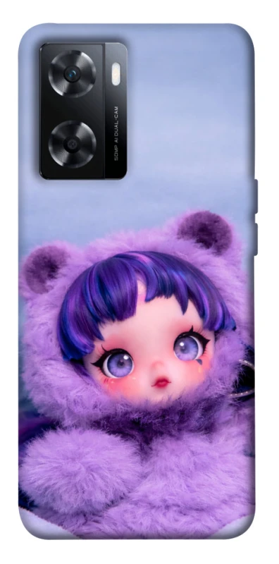 Чохол на OnePlus Nord N20 SE SKULLPANDA × My Little Pony Ver.2 фото 1 з 1