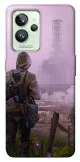 Чохол на Realme GT2 Сталкер v11 фото 1 з 1