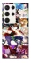 Чехол на Samsung Galaxy S23 Ultra Genshin Impact ver.2 фото 1 из 1