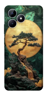 Чехол на Realme Note 50 5G banzai фото 1 из 1