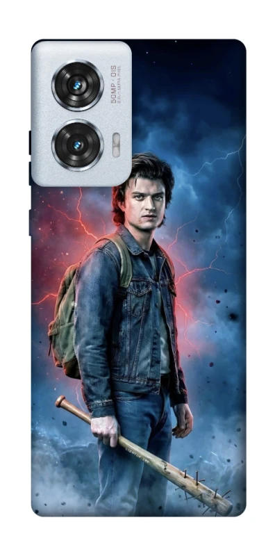 Чехол на Motorola Edge 50 Fusion Stranger Things ver.37 фото 1 из 1