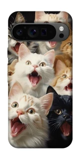 Чохол на Google Pixel 9 Pro Коти фото 1 з 1