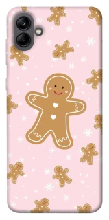 Чохол на Samsung Galaxy A04 Новорічний v39 фото 1 з 1