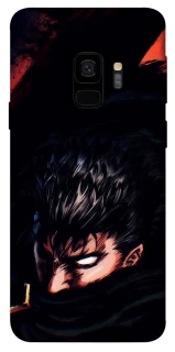 Чохол на Samsung Galaxy S9 Berserk v5 фото 1 з 1