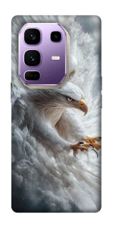 Чехол на Infinix Note 50 Pro+ eagle фото 1 из 1