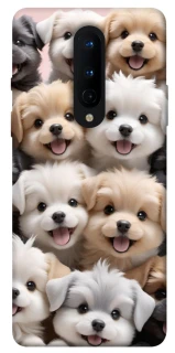 Чехол на OnePlus 8 Doggy Love фото 1 из 1