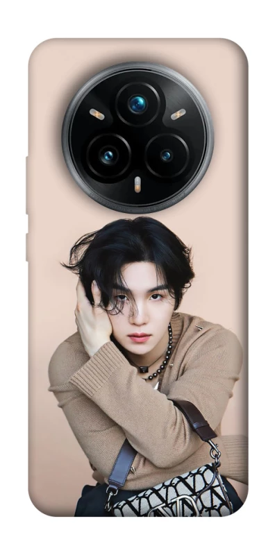 Чохол на Realme 14 Pro Suga - BTS фото 1 з 1