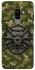 Чехол на Samsung Galaxy S9+ Witcher фото 1 из 1