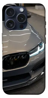 Чехол на Apple iPhone 15 Pro (6.1") BMW v53 фото 1 из 1
