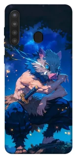 Чохол на Samsung Galaxy A21 inosuke фото 1 з 1