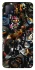 Чехол на Oppo A72 5G / A73 5G Cartoons фото 1 из 1