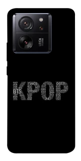 Чохол на Xiaomi 13T K-pop фото 1 з 1