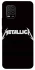Чохол на Xiaomi Mi 10 Lite Metallica logo фото 1 з 1