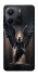 Чохол на Xiaomi Redmi Note 14 4G (Europe version) Dark Angel фото 1 з 1