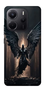 Чохол на Xiaomi Redmi Note 14 5G Dark Angel фото 1 з 1