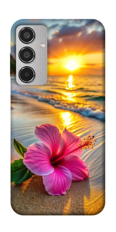 Чохол на Samsung Galaxy M35 Flowers v22 фото 1 з 1