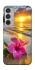Чохол на Samsung Galaxy M35 Flowers v22 фото 1 з 1