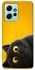 Чехол на Xiaomi Redmi Note 12 4G This is Cat фото 1 из 1