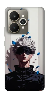 Чохол на Realme 15 Satoru Gojo v4 фото 1 з 1