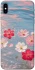 Чехол на Apple iPhone X (5.8") Breeze Bloom фото 1 из 1