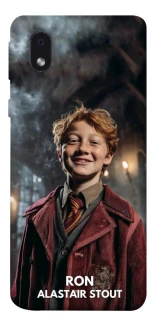 Чохол на Samsung Galaxy M01 Core / A01 Core New Harry Potter ver.3 фото 1 з 1