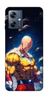 Чехол на Motorola Moto G54 Power Saitama фото 1 из 1