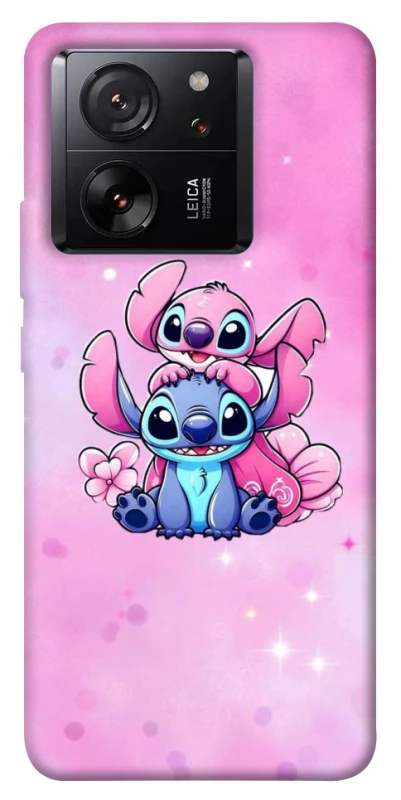 Чохол на Xiaomi 13T Pro Stitch ver.11 фото 1 з 1