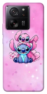 Чохол на Xiaomi 13T Pro Stitch ver.11 фото 1 з 1