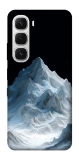 Чохол на Infinix Hot 60i White mountain фото 1 з 1