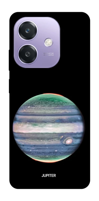 Чехол на Oppo A3 4G Jupiter фото 1 из 1