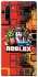 Чохол на Samsung Galaxy Note 10 Roblox aesthetics ver.8 фото 1 з 1