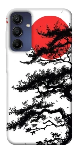 Чохол на Samsung Galaxy A15 4G/5G Дух Японії v2 фото 1 з 1