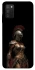Чохол на Samsung Galaxy A03s Goddess of war ver.1 фото 1 з 1